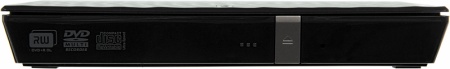 Привод DVD-RW Asus SDRW-08D2S-U LITE/BLK/G/AS черный USB внешний RTL