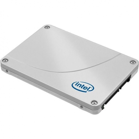 Твердотельный накопитель Intel SSD S4610 Series SATA 2,5" 3.84Tb, R560/W510Mb/s, IOPS 96K/42K, MTBF 2M (Retail), 1 year