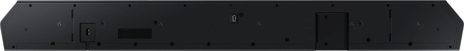 Саундбар Samsung HW-Q800C 5.0 200Вт серый