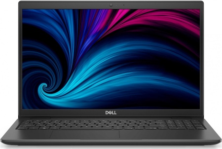 Ноутбук Dell Latitude 3520 Core i5 1135G7 16Gb SSD512Gb NVIDIA GeForce MX350 2Gb 15.6" WVA FHD (1920x1080) Ubuntu black WiFi BT Cam (3520-3368)
