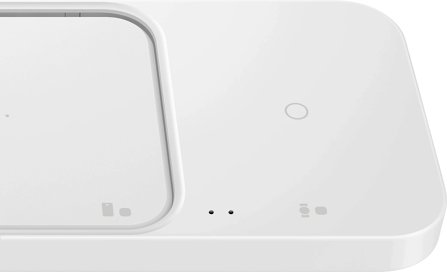 Беспроводное зар./устр. Samsung EP-P5400BWEGEU 15W 2.77A (QI)