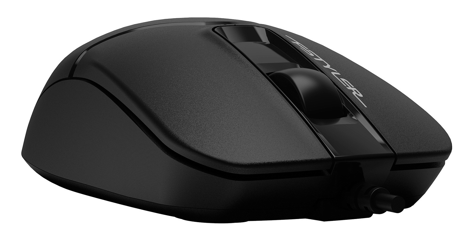 Мышь A4Tech Fstyler FM12 черный оптическая (1200dpi) USB (3but) Мышь A4Tech Fstyler FM12 черный оптическая (1200dpi) USB (3but)