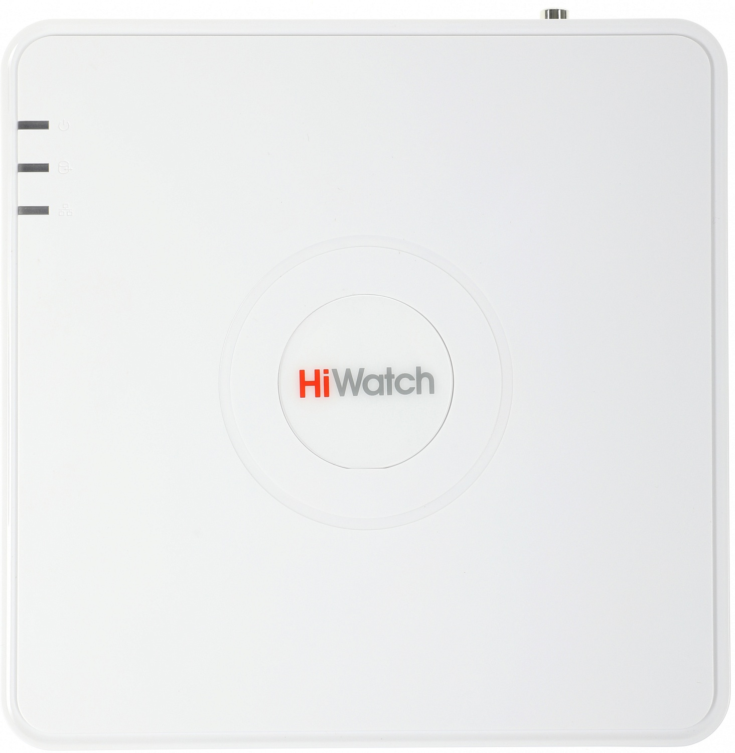 Видеорегистратор HiWatch DS-N204P(C) Видеорегистратор HiWatch DS-N204P(C)
