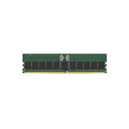 Оперативная память Kingston Server Premier 32GB 4800MT/s DDR5 ECC Registered CL40 DIMM 1Rx4 Hynix M Rambus