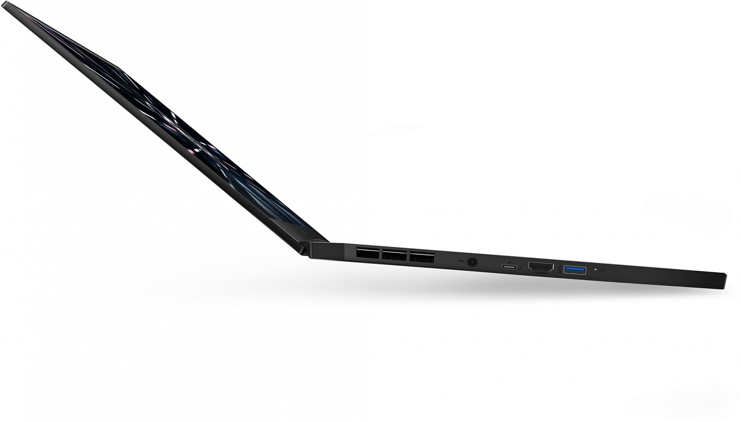 Ноутбук MSI Stealth GS66 12UHS-267RU Core i9 12900H 64Gb SSD2Tb NVIDIA GeForce RTX3080Ti 16Gb 15.6" IPS UHD (3840x2160) Windows 11 Home black WiFi BT Cam (9S7-16V512-267)