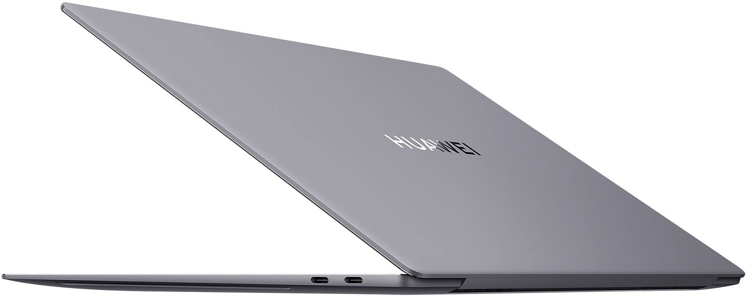 Ноутбук Huawei MateBook X Pro MorganG-W7611T Core i7 1360P 16Gb SSD1Tb Intel Iris Xe graphics 14.2" LTPS Touch (3120x2080) Windows 11 grey space WiFi BT Cam (53013SJV)