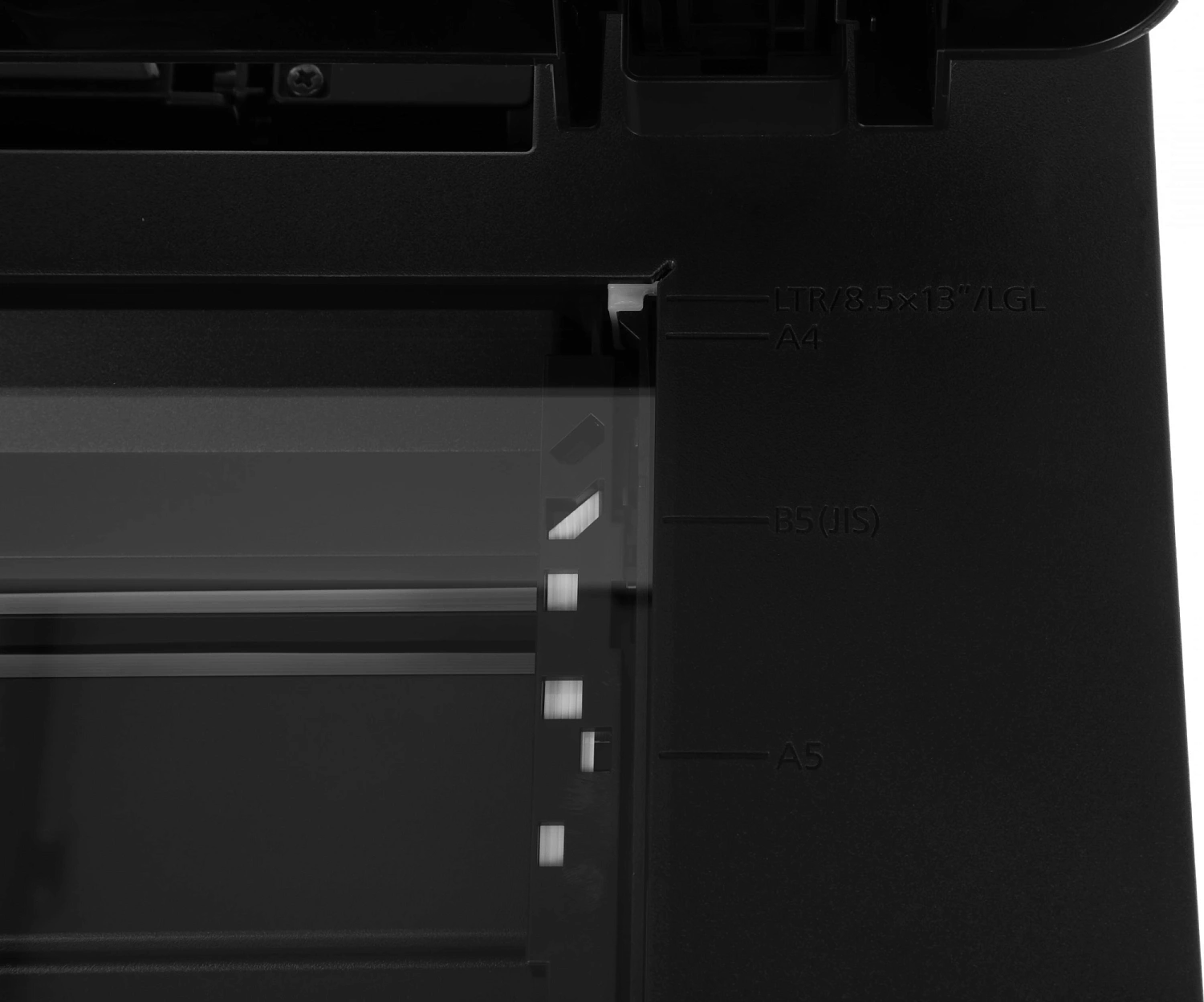 МФУ струйный Epson L14150 (C11CH96403/C11CH96502) A3 Duplex Net WiFi черный