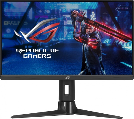 XG259CM GAMING BK /1MS/EU /DP+HDMI+TYPEC (633891)