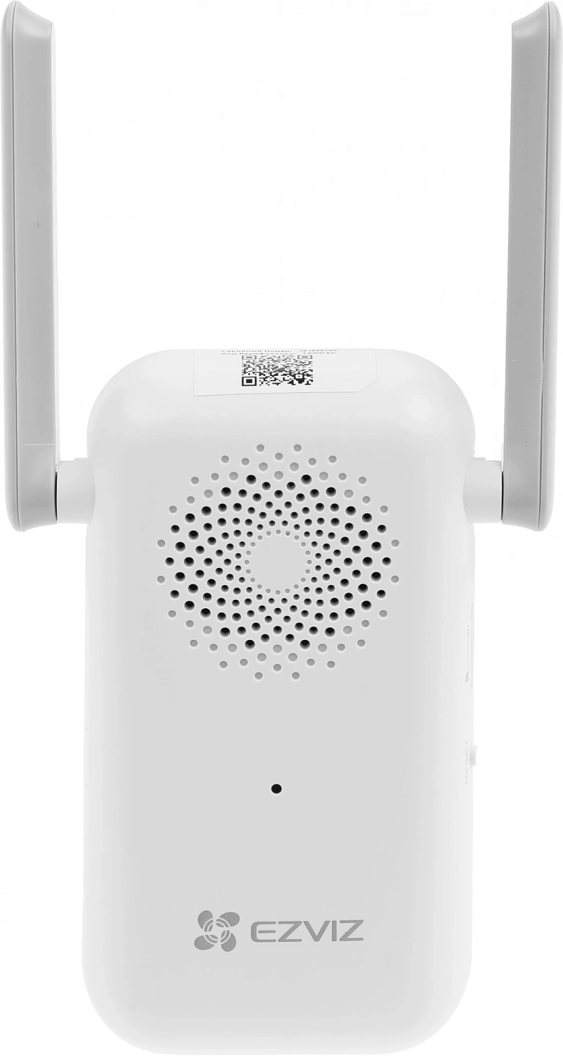 Комбинированный домофон Ezviz DB2C белый