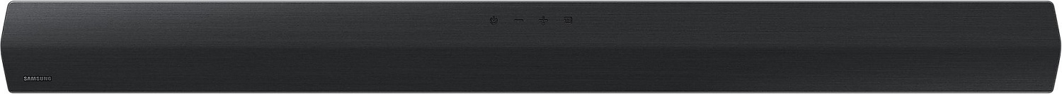 Саундбар Samsung HW-B550/RU 2.1 410Вт+220Вт черный