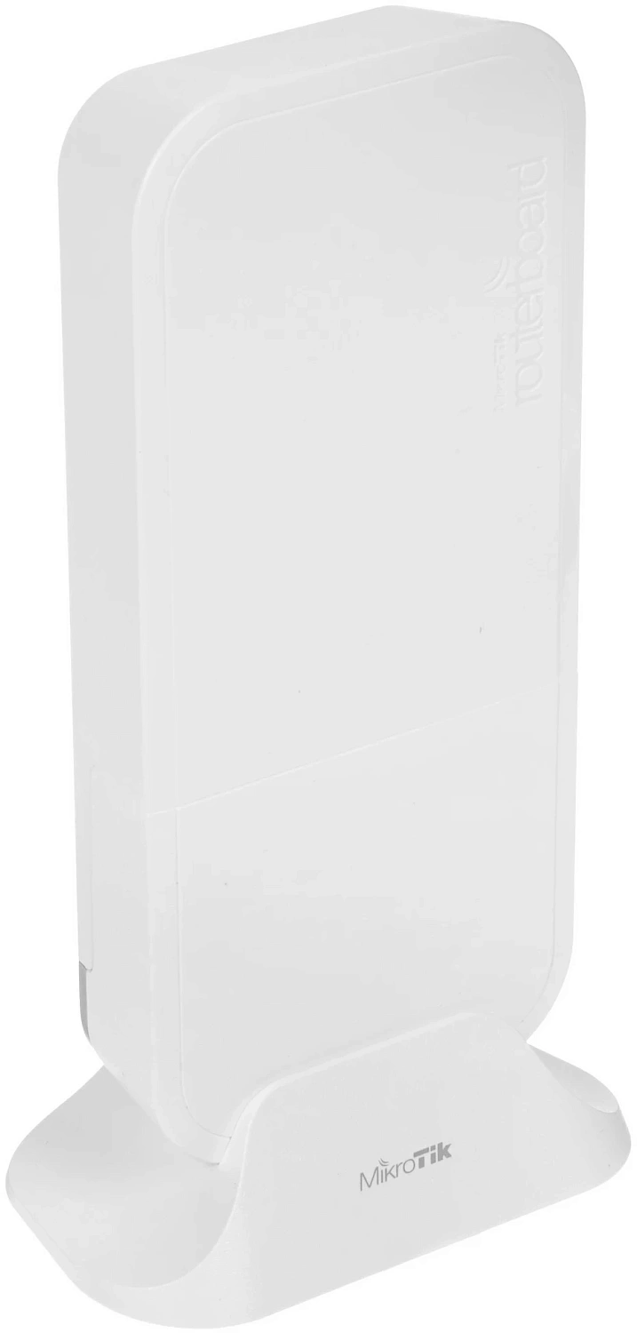 Точка доступа MikroTik wAP 60G AP (RBWAPG-60AD-A) 10/100/1000BASE-TX