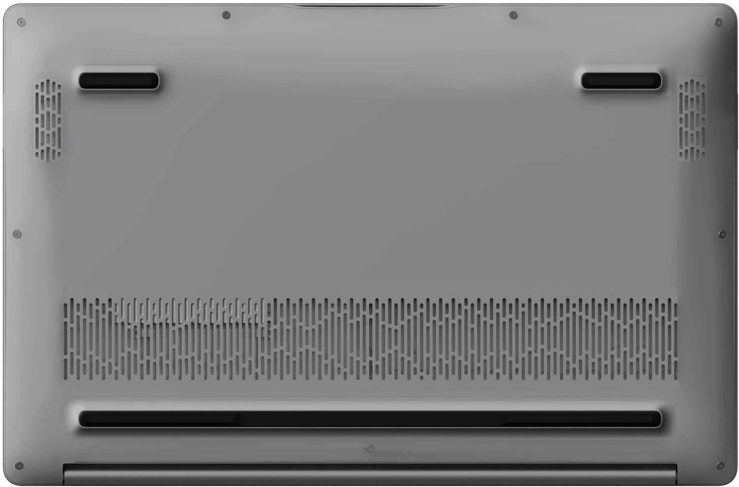 Ноутбук Tecno MegaBook T14DA Ryzen 5 7430U 16Gb SSD512Gb AMD Radeon Graphics 14.1" IPS FHD (1920x1200) Windows 11 Home grey WiFi BT Cam 6460mAh (71003300401)