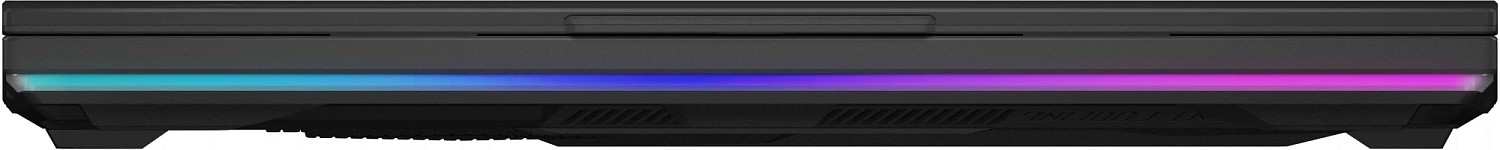 Ноутбук Asus ROG Strix G16 G614PP-S5063 Ryzen 9 8940HX 16Gb SSD512Gb NVIDIA GeForce RTX5070 8Gb 16" IPS 2.5K (2560x1600) без ОС grey WiFi BT Cam (90NR0L67-M00300)