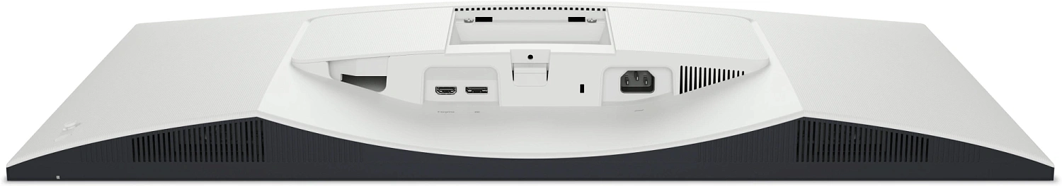 Монитор Dell 31.5" S3225QS белый VA LED 5ms 16:9 HDMI M/M матовая HAS Piv 3000:1 300cd 178гр/178гр 3840x2160 120Hz DP 4K