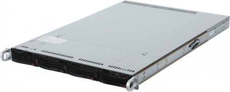 Сервер IRU Rock s1204p 2x4214 4x32Gb 1x500Gb SSD 2x750W w/o OS (2002388)