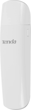 Сетевой адаптер WiFi Tenda U12 USB 3.0 (ант.внутр.) 1ант.