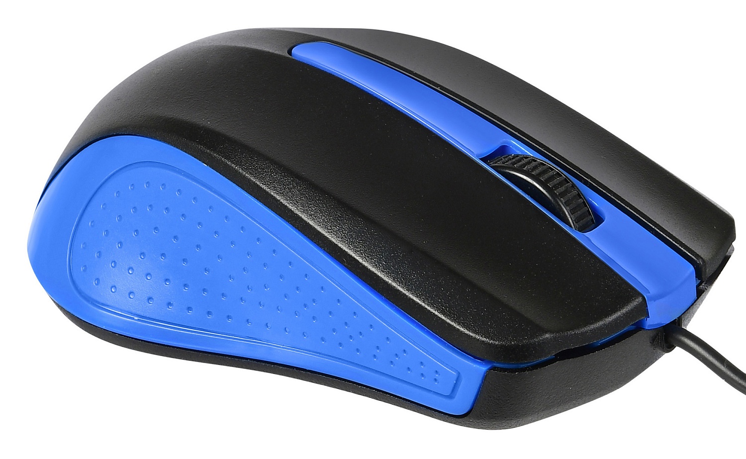 Мышь Acer OMW011 черный/синий оптическая (1200dpi) USB (3but) Мышь Acer OMW011 черный/синий оптическая (1200dpi) USB (3but)
