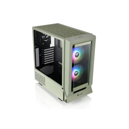 Корпус Thermaltake Ceres 350 MX Matcha Green (CA-1Z3-00MEWN-00)