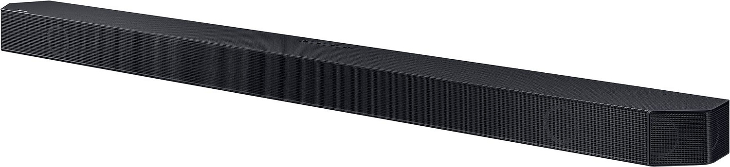Саундбар Samsung HW-Q930С 9.1.4 200Вт черный