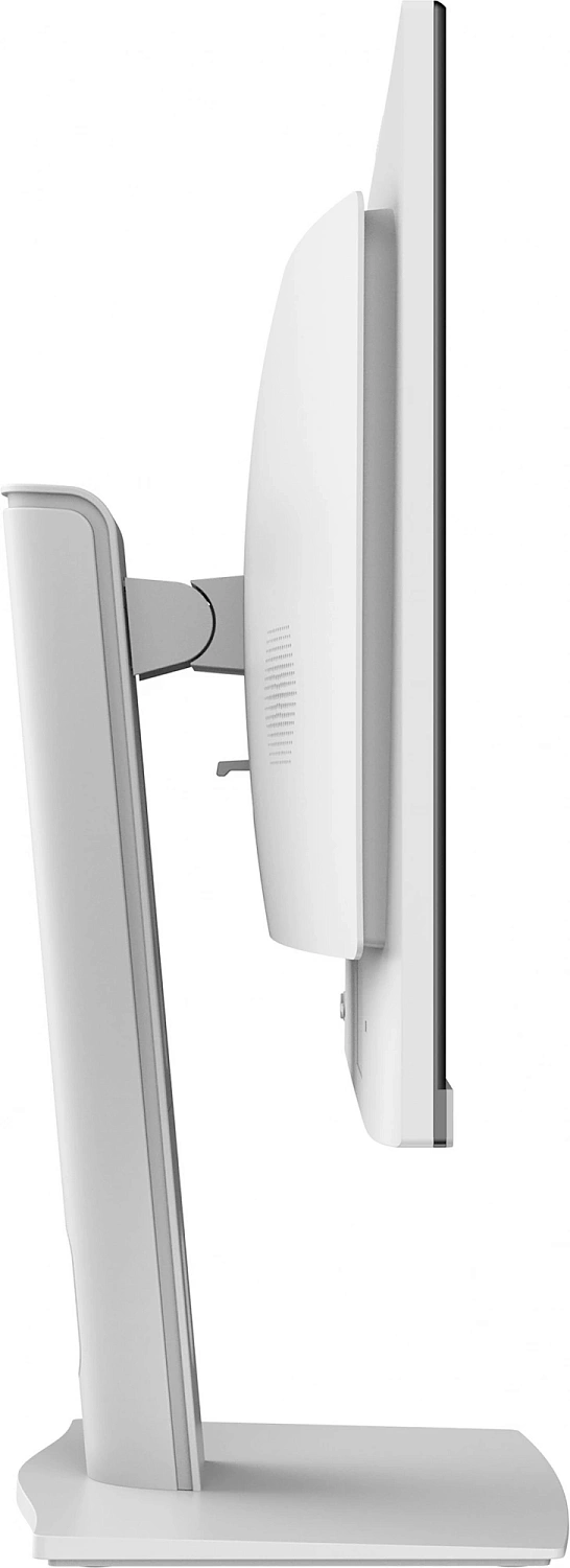 Моноблок MSI Pro AP242P 14M-669XRU 23.8" Full HD i3 14100 (3.5) 8Gb SSD512Gb UHDG 730 noOS GbitEth WiFi BT 120W клавиатура мышь Cam белый 1920x1080