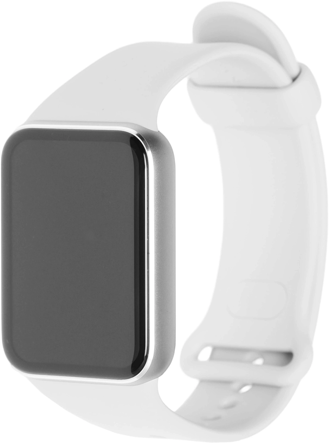 Фитнес-трекер Xiaomi Smart Band 9 Pro AMOLED корп.:серебристый рем.:серебристый (BHR8715GL) Фитнес-трекер Xiaomi Smart Band 9 Pro AMOLED корп.:серебристый рем.:серебристый (BHR8715GL)