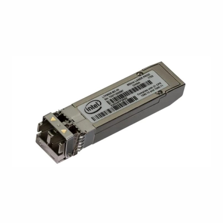 Intel Ethernet E25GSFP28SR SFP28 SR Optic (10G/25GBASE-SR)