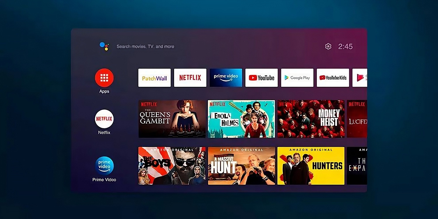 Медиаплеер Xiaomi Mi TV Stick 4K 8Gb Медиаплеер Xiaomi Mi TV Stick 4K 8Gb