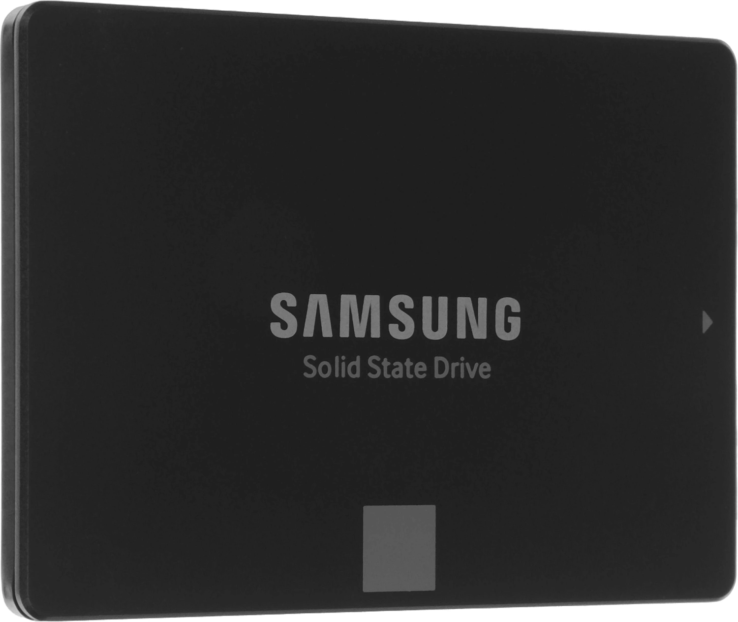 Твердотельный накопитель SSD 2.5" 2Tb (2000GB) Samsung SATA III 870 EVO (R560/W530MB/s) (MZ-77E2T0BW) 1year