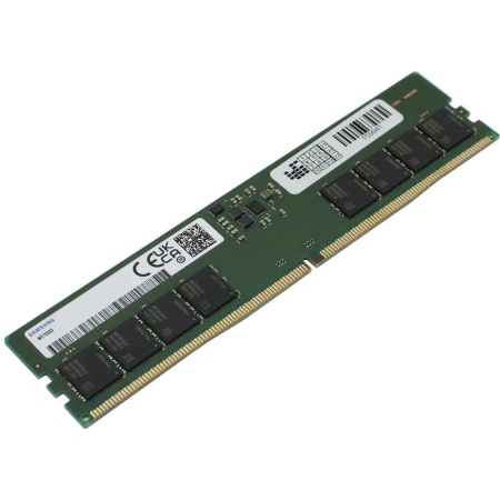 Оперативная память Samsung DDR5 32GB DIMM 5600MHz (M323R4GA3DB0-CWM) 1 year, OEM