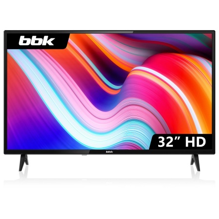 32" Телевизор LED BBK 32LEM-1049/TS2C (B)