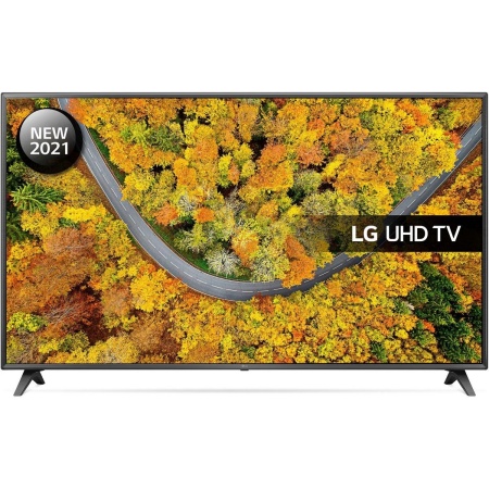 75" Телевизор LED LG 75UP75006LC.ARUB