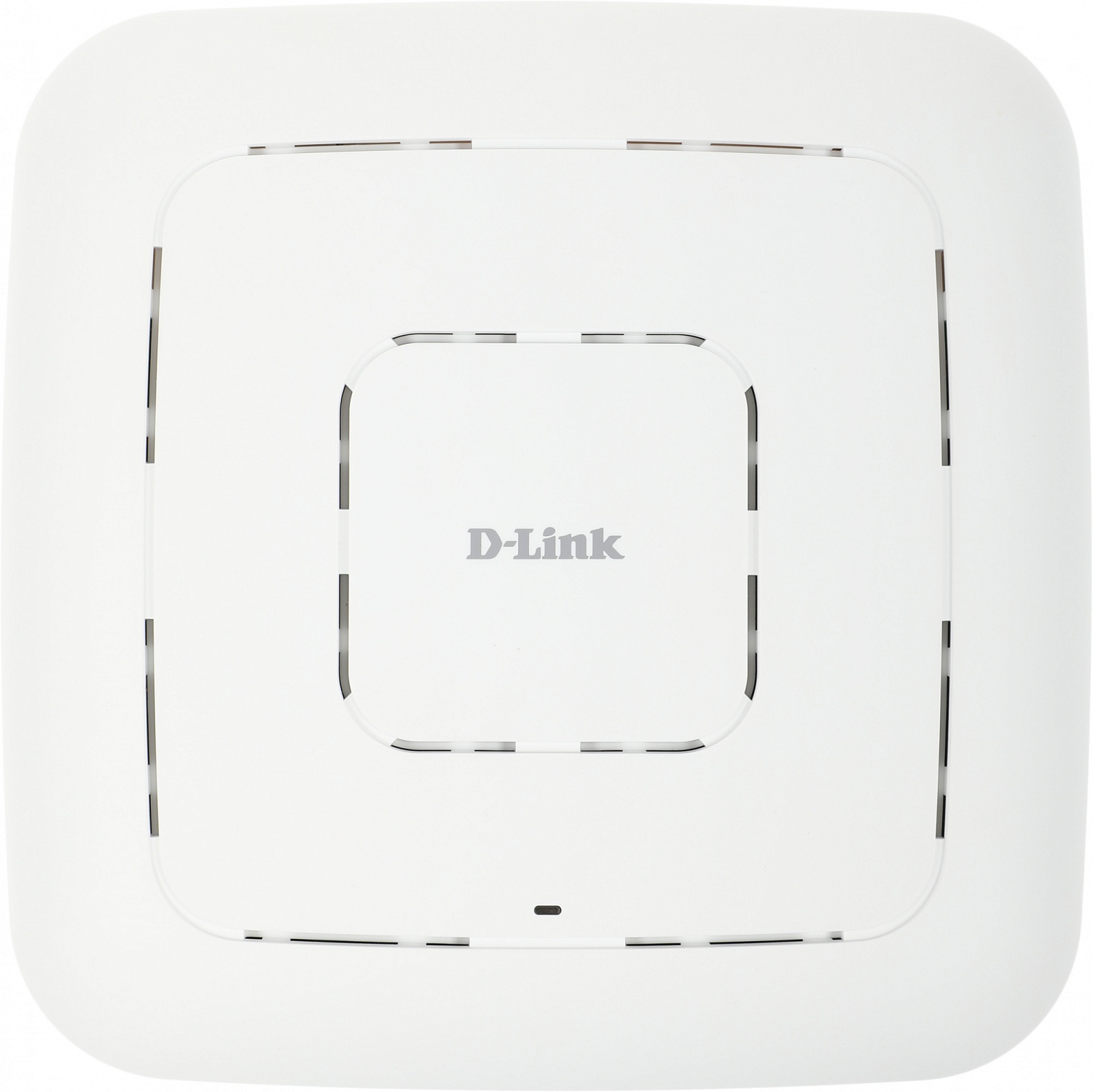 Точка доступа D-Link DAP-600P (DAP-600P/RU/A1A) AC2600 1000BASE-T белый