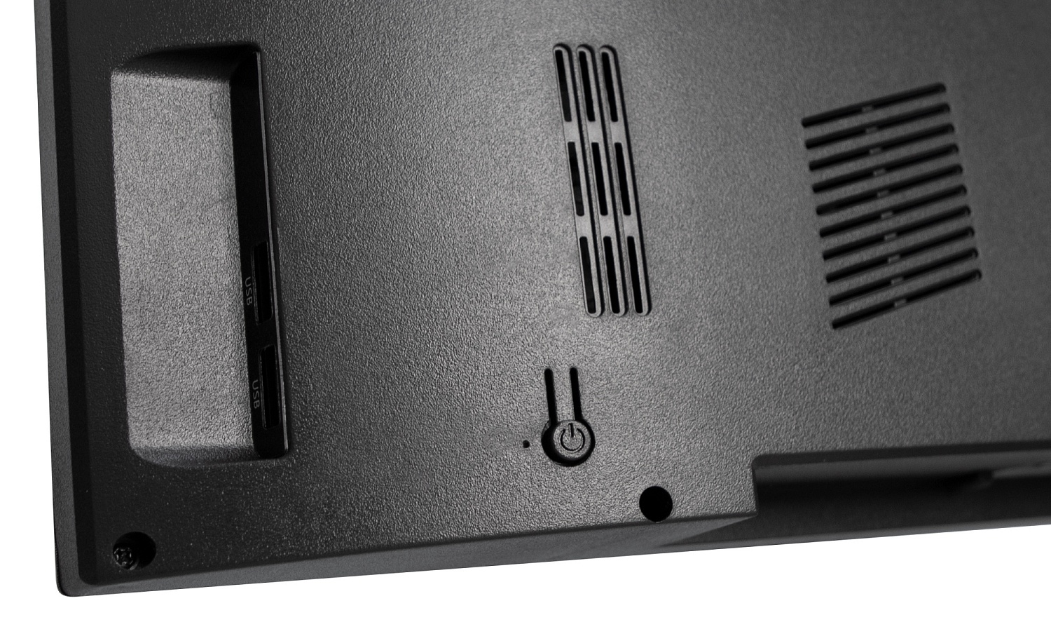 Моноблок IRU Office 23IH5P 23.8" Full HD i3 10105 (3.7) 16Gb SSD512Gb UHDG 630 Free DOS GbitEth WiFi BT 120W Cam черный 1920x1080