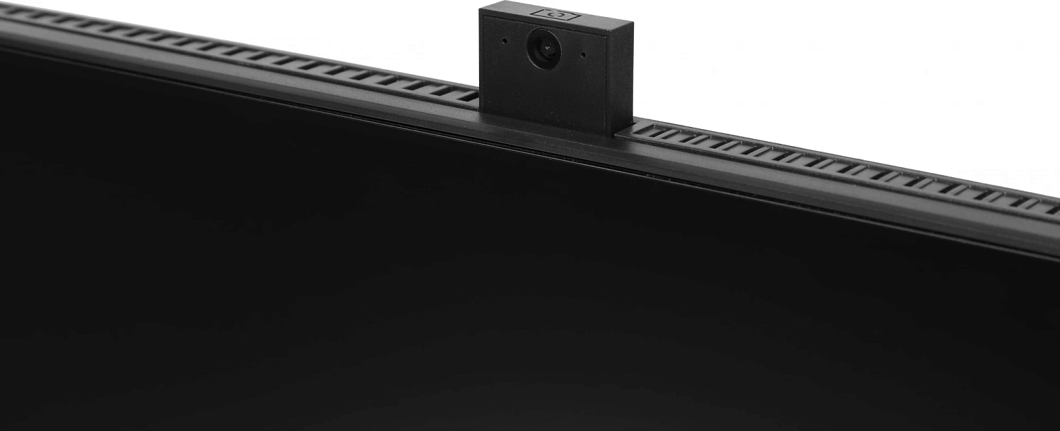 Моноблок IRU Агат 632 23.8" Full HD i3 12100 (3.3) 8Gb SSD256Gb UHDG 730 Free DOS GbitEth WiFi BT клавиатура мышь Cam черный 1920x1080