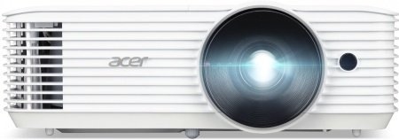 Проектор Acer projector H5386BDi,DLP 3D, 720p, 4500Lm, 20000/1, HDMI, Wifi, Bag, 2.7Kg EUROPower EMEA