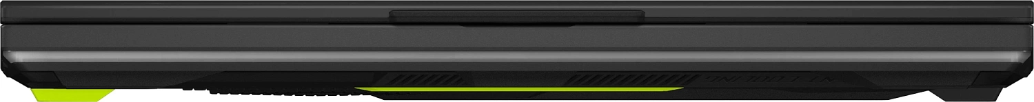 Ноутбук Asus ROG Strix G16 G614PM-S5097 Ryzen 9 8940HX 32Gb SSD1Tb NVIDIA GeForce RTX 5060 8Gb 16" IPS WQXGA (2560x1600) без ОС d.green WiFi BT Cam (90NR0KW8-M00590)