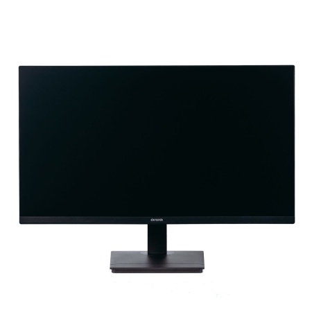 Монитор Aiwa 27" MF2705-B Black (IPS, 1920x1080, D-sub+HDMI+DP, 5 ms, 178°/178°, 250 cd/m, 1000:1, 75Hz, MM, внешн. БП)