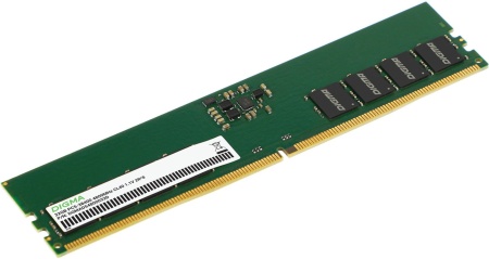 Память DDR5 32GB 4800MHz Digma DGMAD54800032D RTL PC5-38400 CL40 DIMM 288-pin 1.1В dual rank Ret