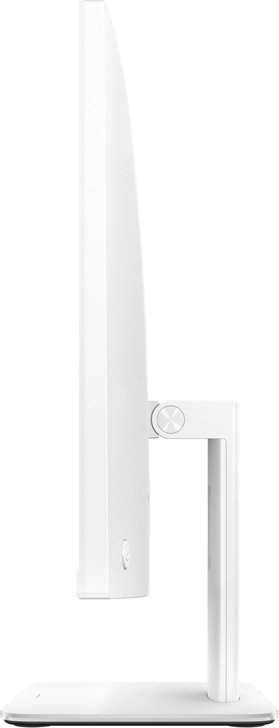 Моноблок Asus P440VA-WPC0090 23.8" Full HD Core 3 100U (1.2) 8Gb SSD256Gb Graphics без ОС WiFi BT клавиатура мышь Cam белый 1920x1080