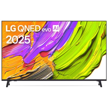 55" Телевизор Q-NED LG 55QNED70A6A.ARUG