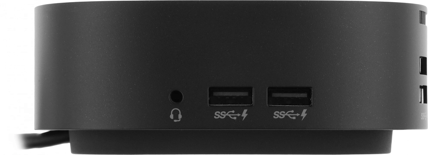 Док-станция Docking Station HP USB-C Dock G5(EB x360 1040G6 G5/1030G3/735G6/745G6/755G5/640G5 G4/645G4/650G5 G4/830G6 G5/850G6 G5/840 G6 G5/ProB 445G6/430 G7/440 G7/450 G7), необходим кабель питания C5