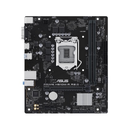 PRIME H510M-R R2.0-SI /LGA1200,H470,USB3.2 GEN1,MB