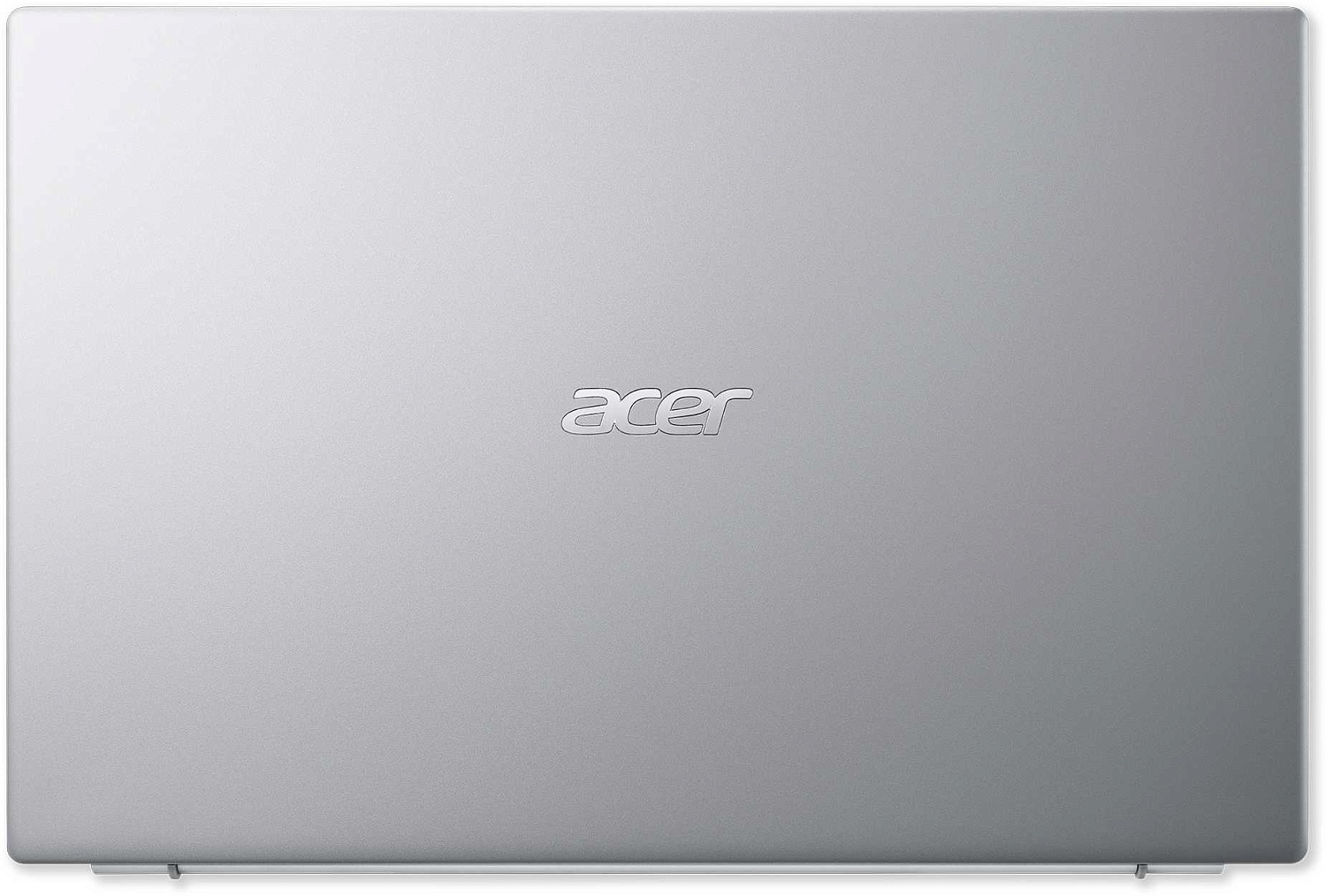 Ноутбук Acer Aspire 3 A315-58-52AF Core i5 1135G7 8Gb SSD512Gb Intel Iris Xe graphics 15.6" IPS FHD (1920x1080) Windows 11 Home silver WiFi BT Cam 3550mAh (NX.ADDEP.01M)