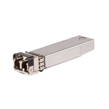 J4859D HPE Трансивер Aruba 1G SFP LC LX 10km SMF XCVR