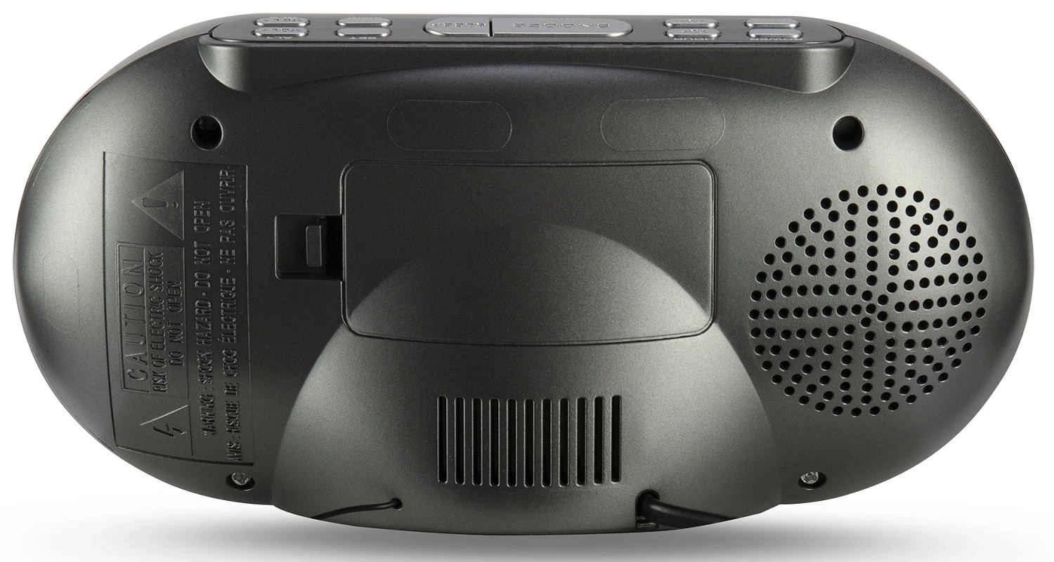 Радиочасы Vitek VT-6610 Радиочасы Vitek VT-6610