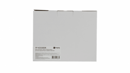 Драм-картридж F+ imaging, черный, 30 000 страниц, для Xerox моделей Phaser 3330/WC 3345/3335 (аналог 101R00555), FP-X3330DR