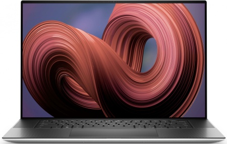 Ноутбук Dell XPS 17 9730 Core i9 13900H 32Gb SSD1Tb NVIDIA GeForce RTX4070 8Gb 17" WVA Touch UHD+ (1920x1200) Windows 11 Professional silver WiFi BT Cam (9730-0009)