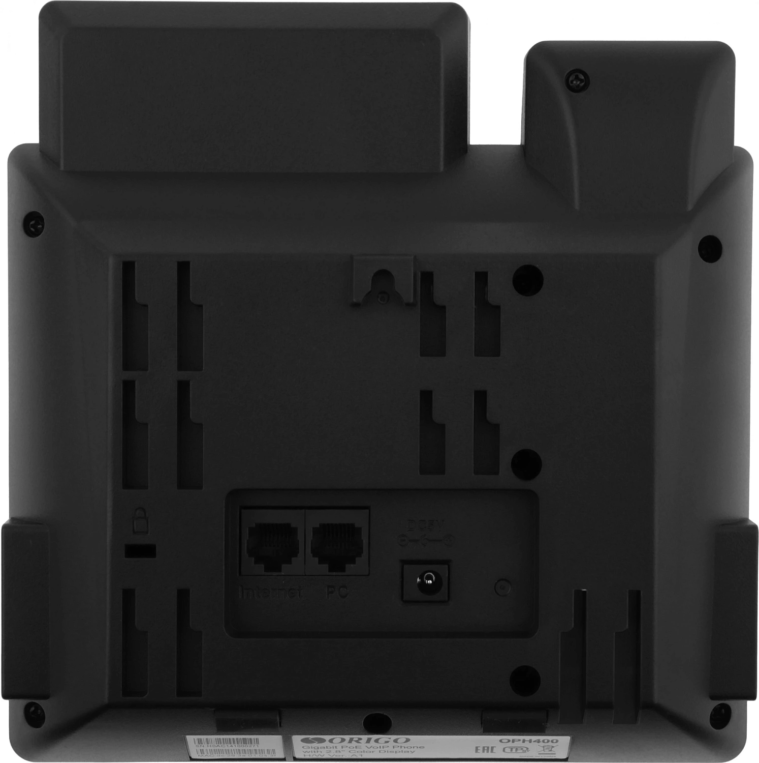 Телефон ORIGO IP-телефон с цветным дисплеем 2.8", 1000Base-T WAN PoE, 1000Base-T LAN, без адаптера питания Телефон ORIGO IP-телефон с цветным дисплеем 2.8", 1000Base-T WAN PoE, 1000Base-T LAN, без адаптера питания