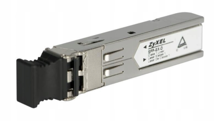 Трансивер Zyxel 91-010-204001B SFP MM Tx:850нм до 0.55км