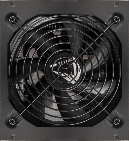 Блок питания Formula V Line KCAS PLUS 1000GM, 1000W, ATX3.1/PCIe5.1, APFC, 80+ Gold, 14cm Fan, Full Modular